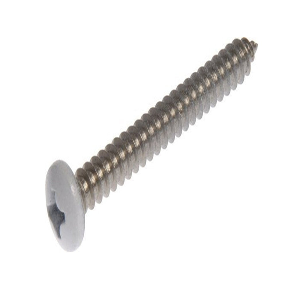 UDF Metal Screw 1inch