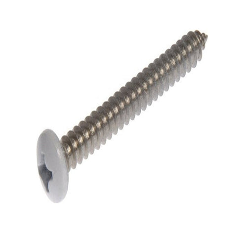 UDF Metal Screw 1inch