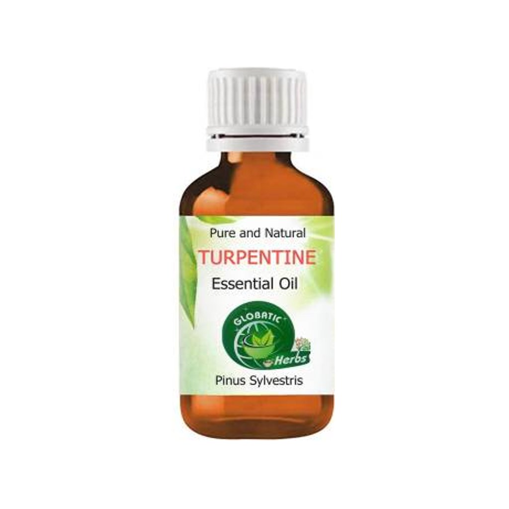 UDF Turpentine oil 1 Litre