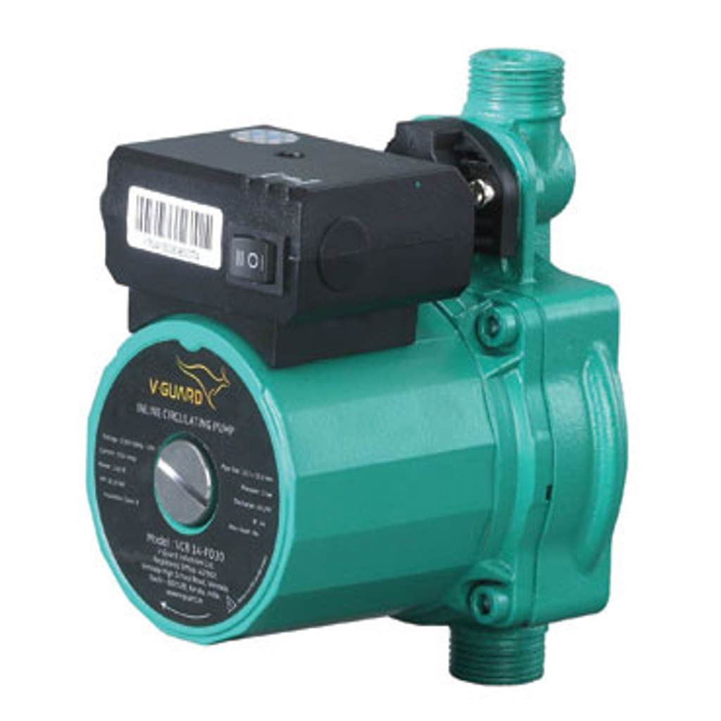 V-Guard 0.18HP Circulatory Pump VCB14-FO30