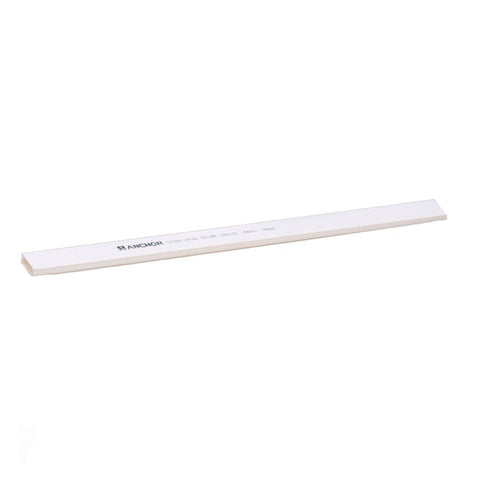 Anchor Curved PVC Trunking 32mm X 12mm Ivory TR3212CIV 