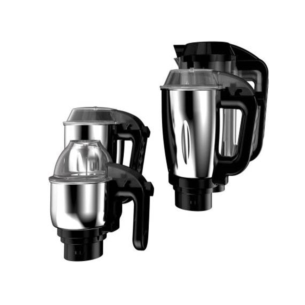 Preethi Zodiac Cosmo 5 Jars Mixer Grinder 750 Watt MG 236
