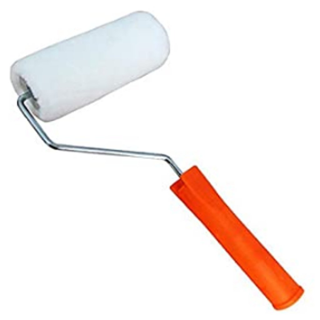 Sun 6inch Sponge Enamel Roller