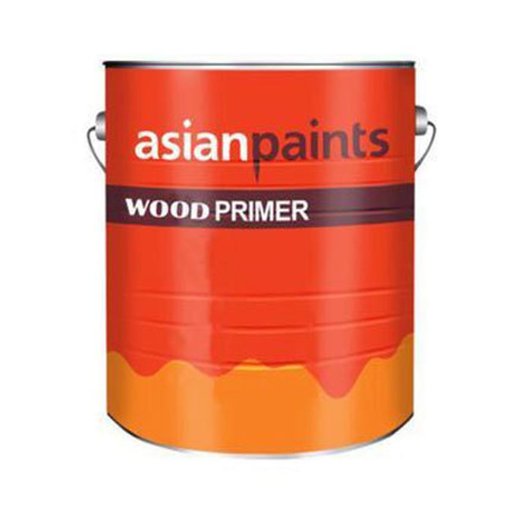 Asian Paints 20Litre Wood Primer
