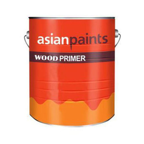 Asian Paints 20Litre Wood Primer 