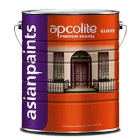 Asian Paints Premium Gloss Enamel Paint 20 Litre Brilliant White 912ASE 