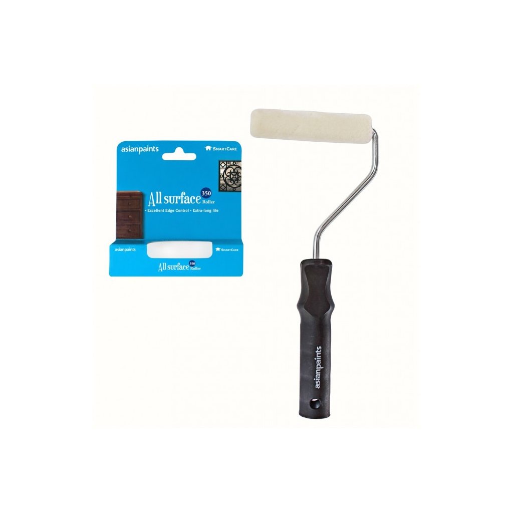 Asian Paints Smart Care All Surface Roller 350
