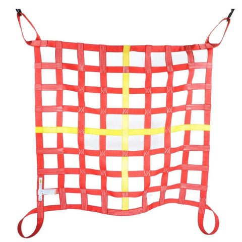 Gravitas Heavy Duty Cargo Net for Trucks/ Trailers GRV-VCN-020-020 