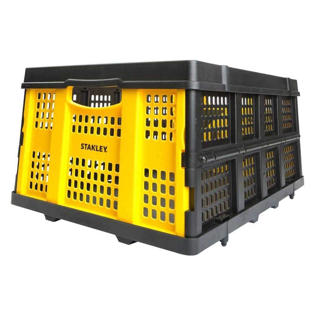 Stanley Foldable Multipurpose Basket 25Kg FT505