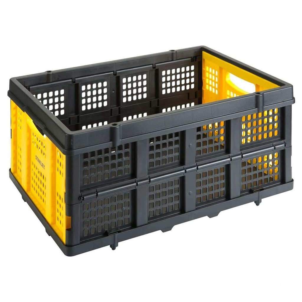 Stanley Foldable Multipurpose Basket 25Kg FT505