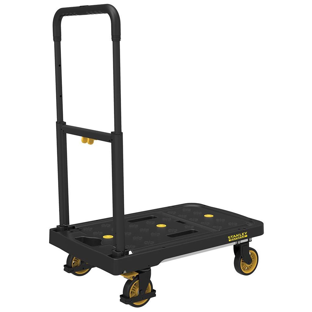 Stanley Fatmax Foldable Platform Truck 135Kg FXWT-712
