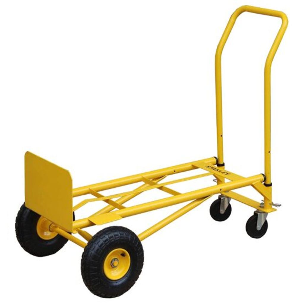 Stanley Steel Multi-Truck MT519