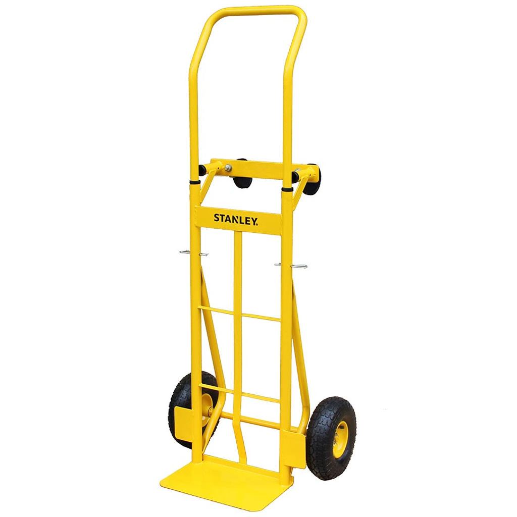 Stanley Steel Multi-Truck MT519