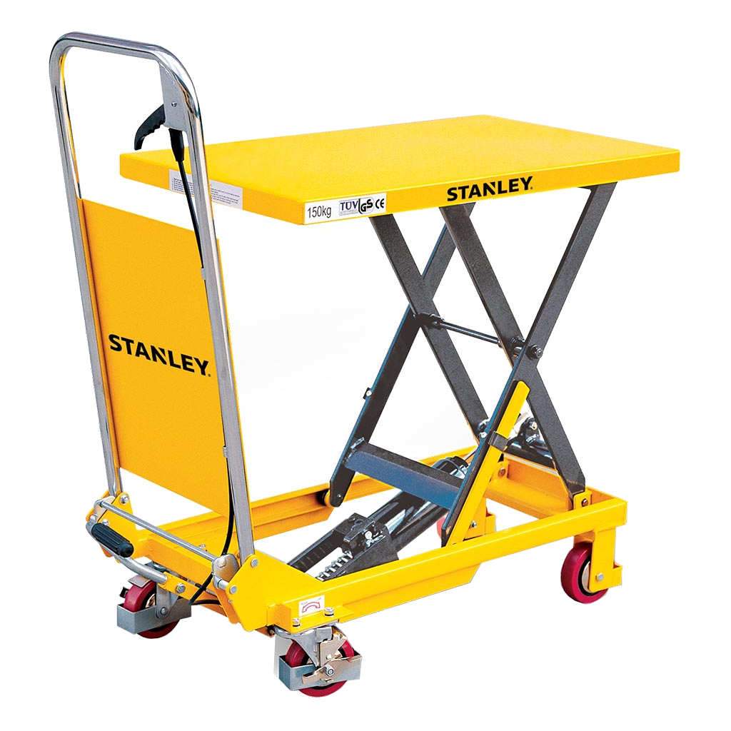 Stanley 150Kg Table Lifter X150