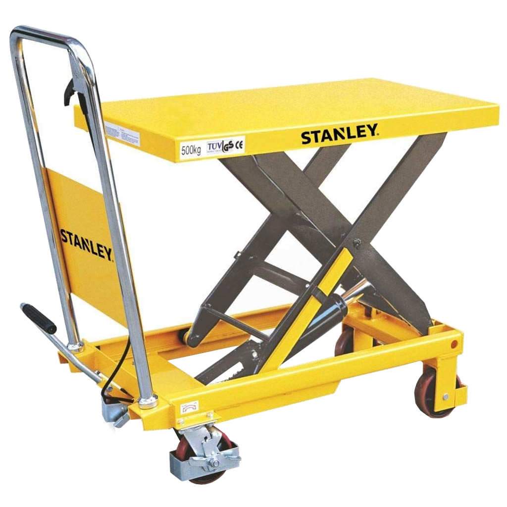 Stanley 500Kg Table Lifter X500