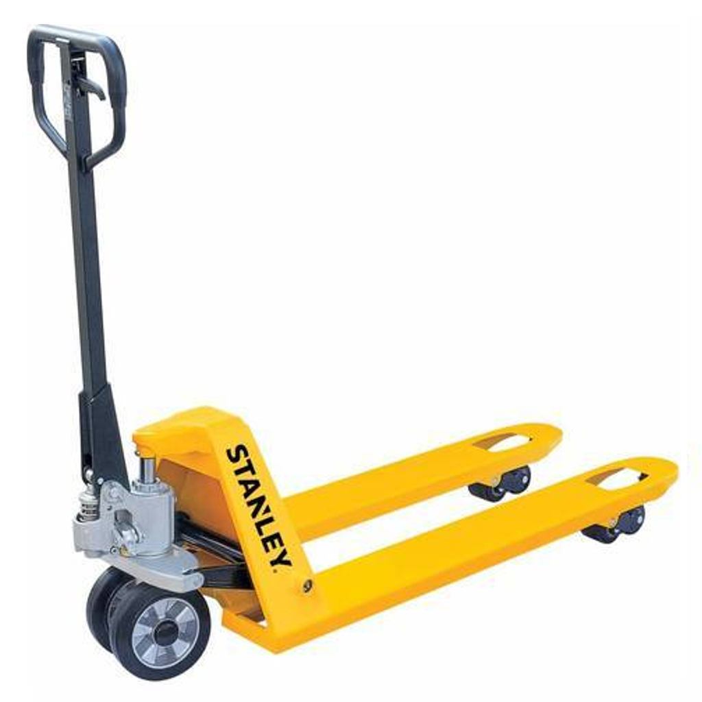 Stanley Heavyduty Industrial Pallet Truck 2000Kg CPT-20