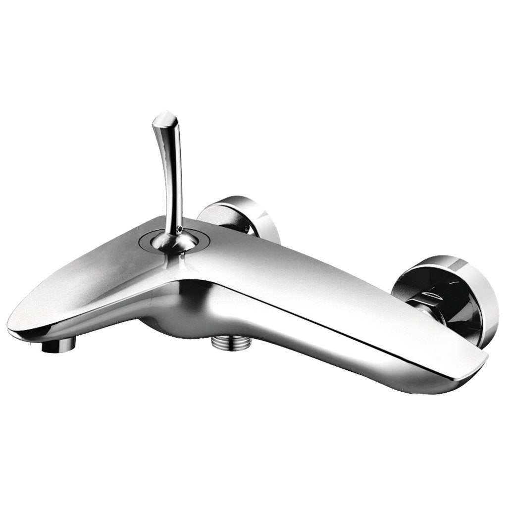 Asian Paints Royale Signature Silver Symphony Single Lever Wall Mixer SSWM203