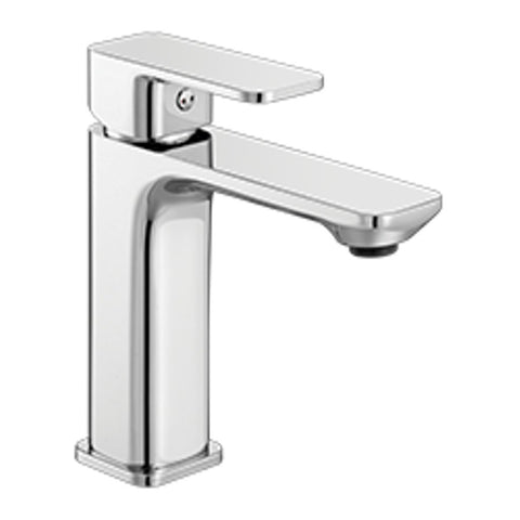 Asian Paints Royale Inspire Manhattan Single Lever Basin Mixer MABM101 