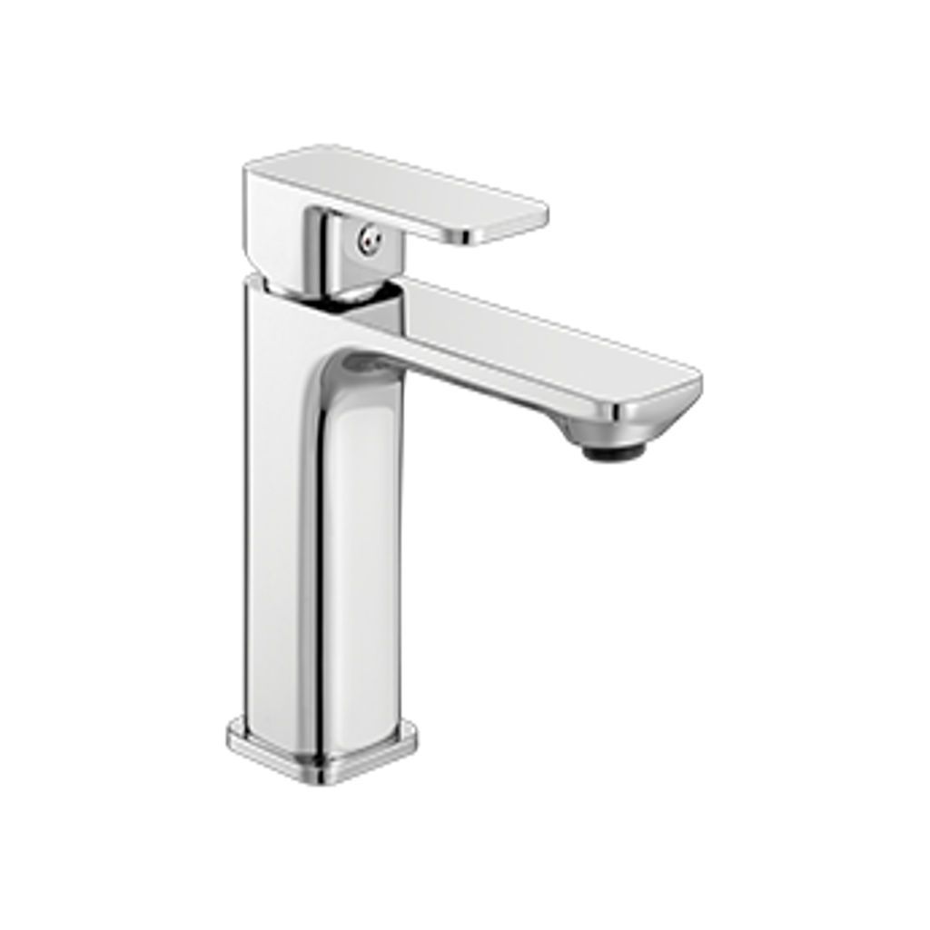 Asian Paints Royale Inspire Manhattan Single Lever Basin Mixer MABM102