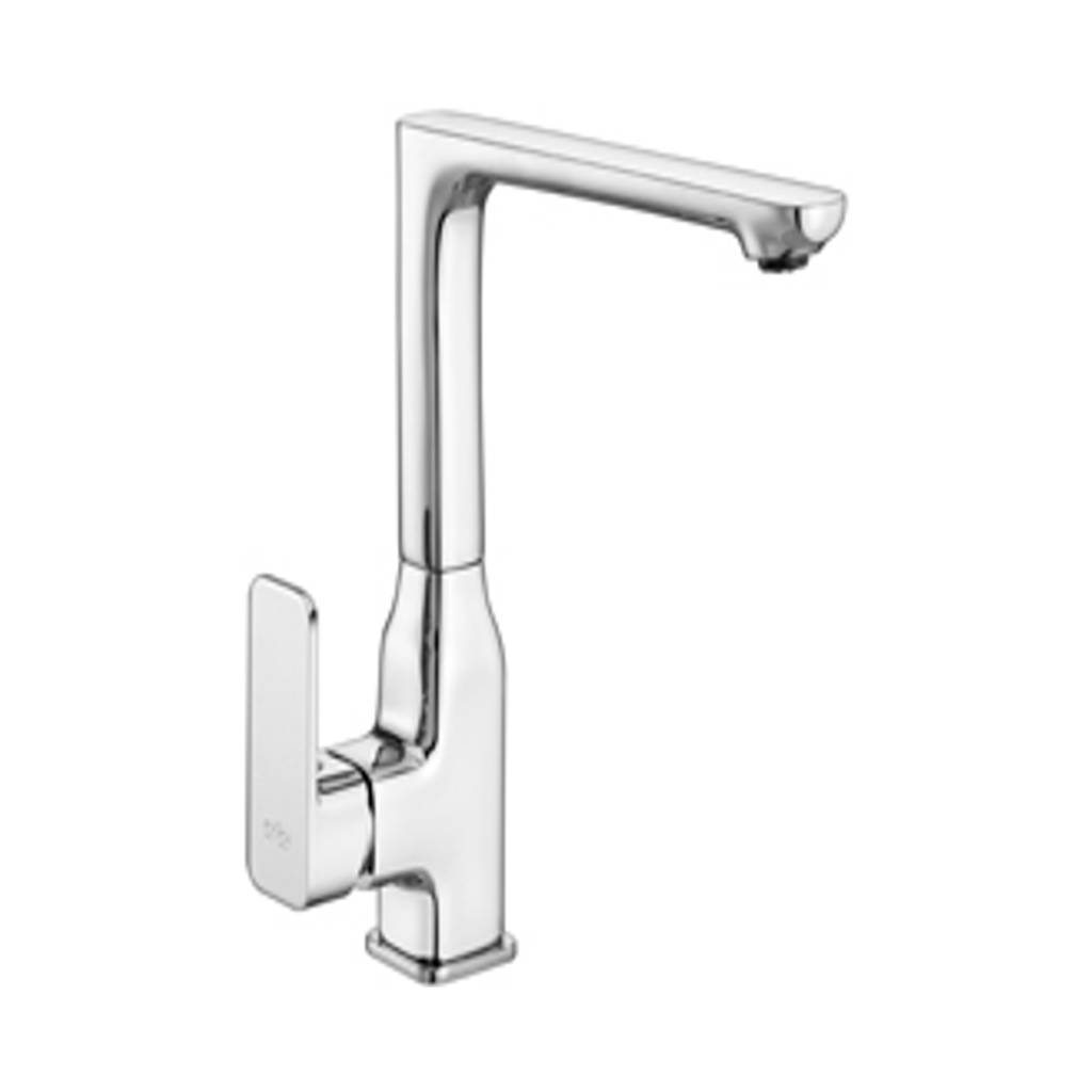 Asian Paints Royale Inspire Manhattan Single Lever Sink Mixer MASM401