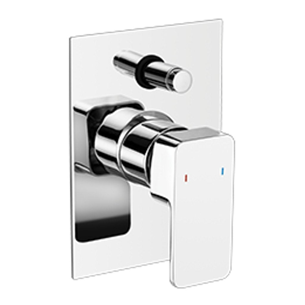 Asian Paints Royale Inspire Manhattan Single Lever Concealed Diverter MADV302U