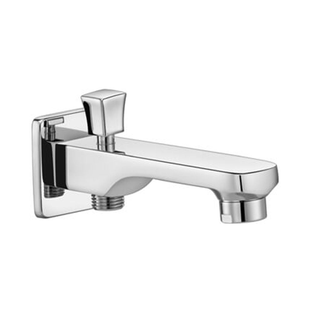 Asian Paints Royale Inspire Manhattan Bathtub Spout With Button MASP102