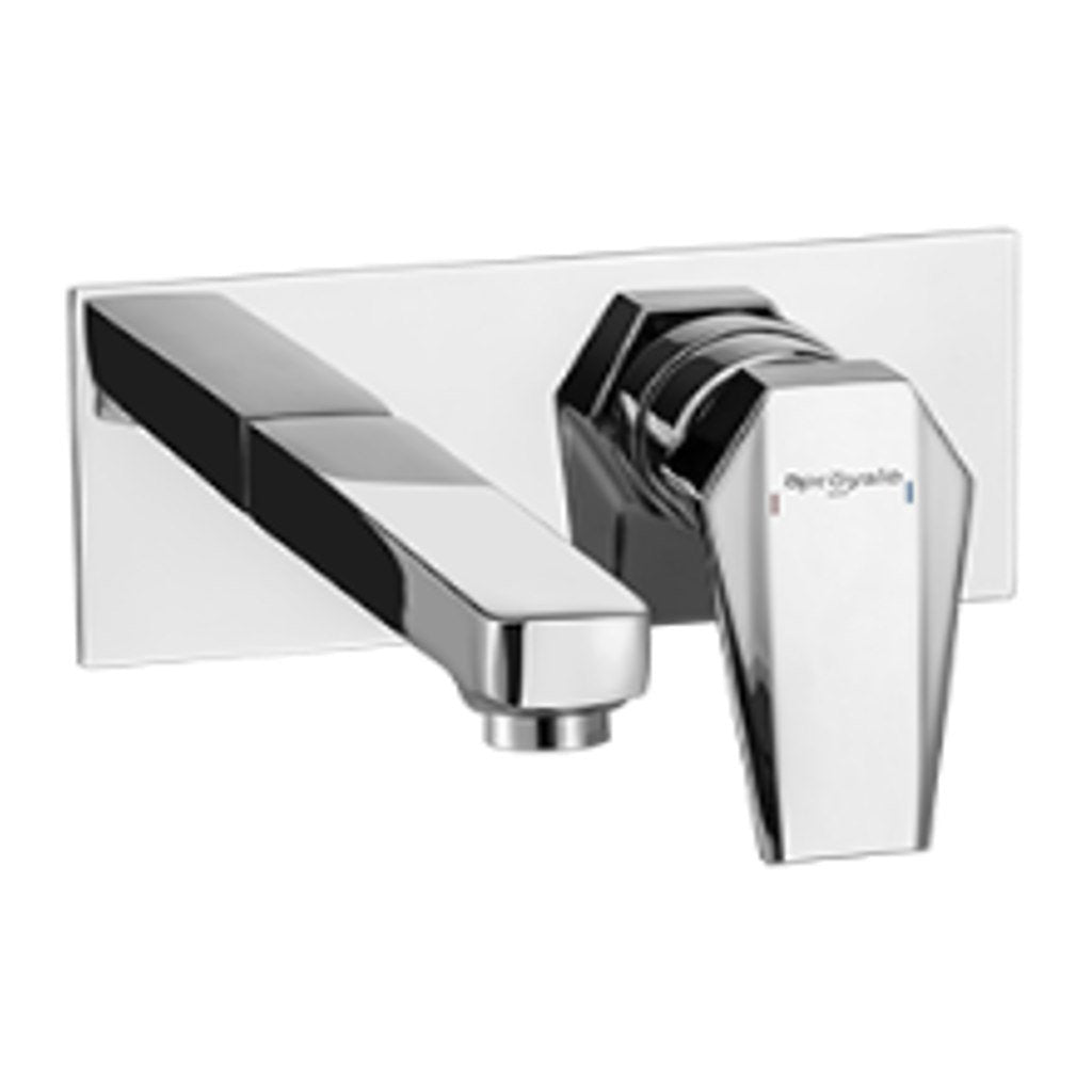 Asian Paints Royale Inspire Obelisk Single Lever Concealed Diverter OBDV102U