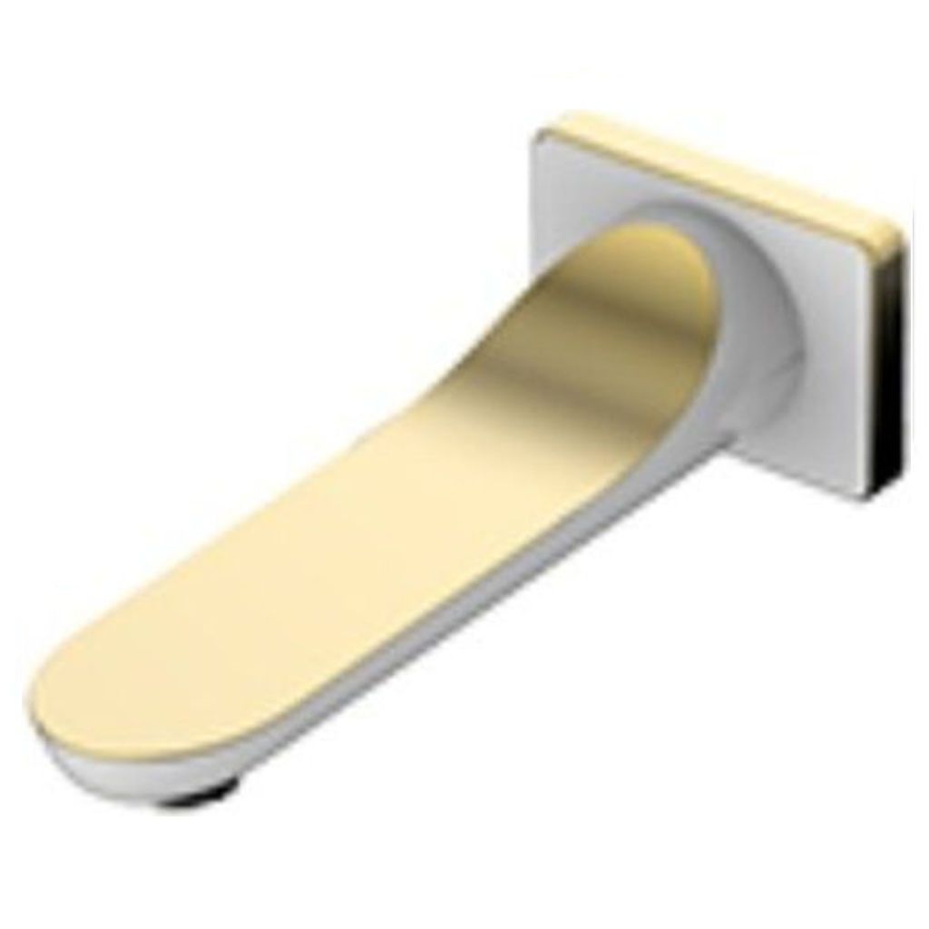 Asian Paints Royale Signature Gold Rush Bath spout GRSP101