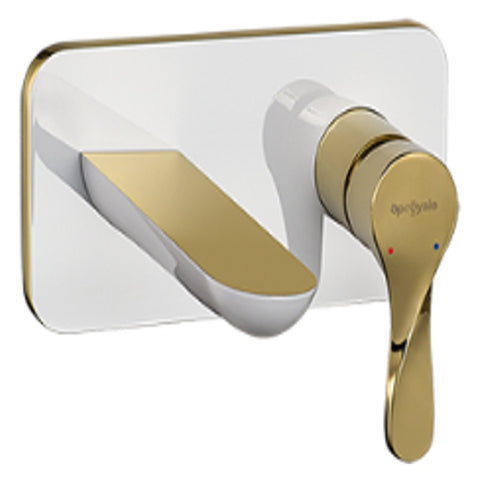 Asian Paints Royale Signature Gold Rush Basin Spout GRDV101 