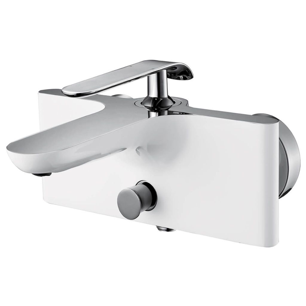 Asian Paints Royale Signature Pearl Glory Single Lever Basin Mixer PGBM101