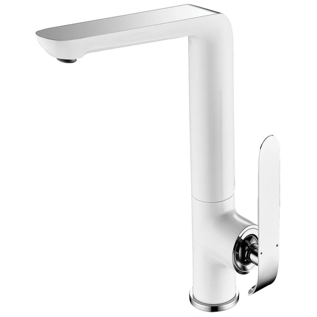 Asian Paints Royale Signature Pearl Glory Single Lever Sink Mixer PGSM401
