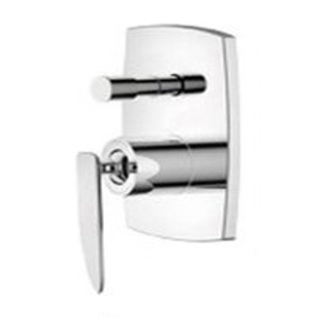 Asian Paints Royale Signature Pearl Glory Single Lever Concealed Diverter  PGDV202U