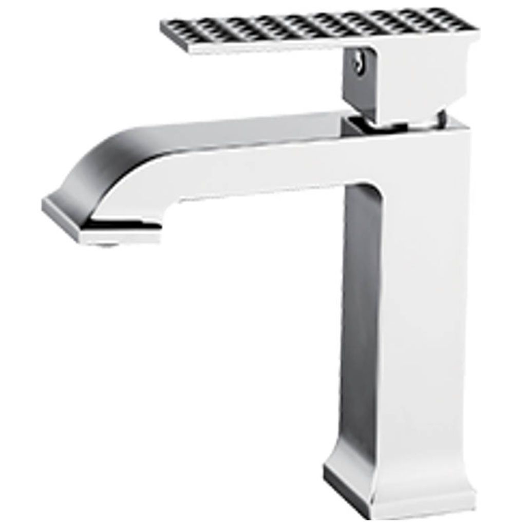 Asian Paints Royale Signature Dimanta Single Lever Basin Mixer DIBM101