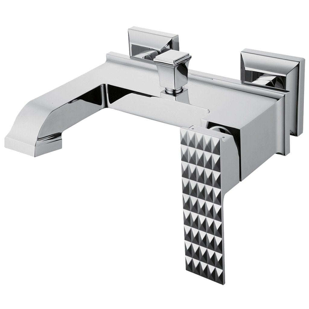 Asian Paints Royale Signature Dimanta Single Lever Wall Mixer DIWM203