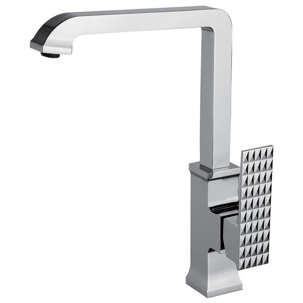 Asian Paints Royale Signature Dimanta Single Lever Sink Mixer DISM401