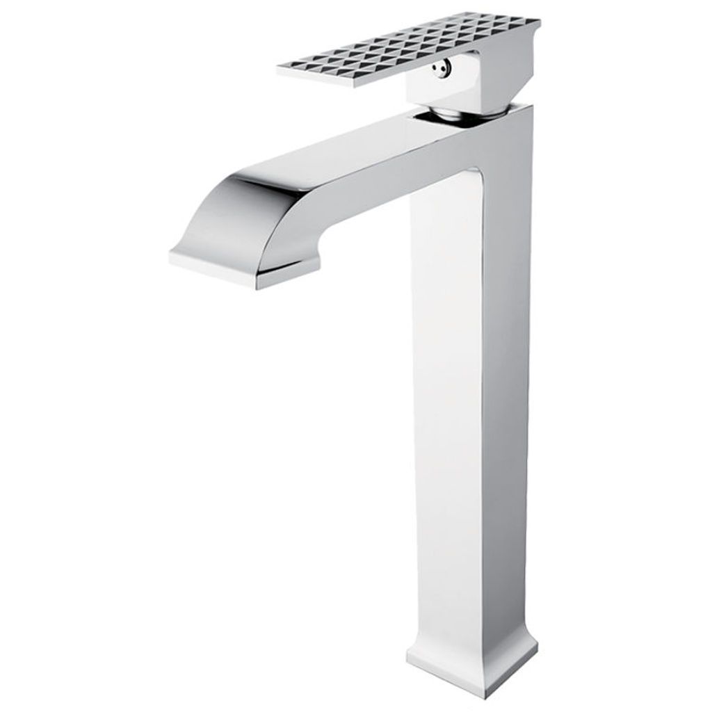Asian Paints Royale Signature Dimanta Single Lever Wash Basin Mixer DIBM103