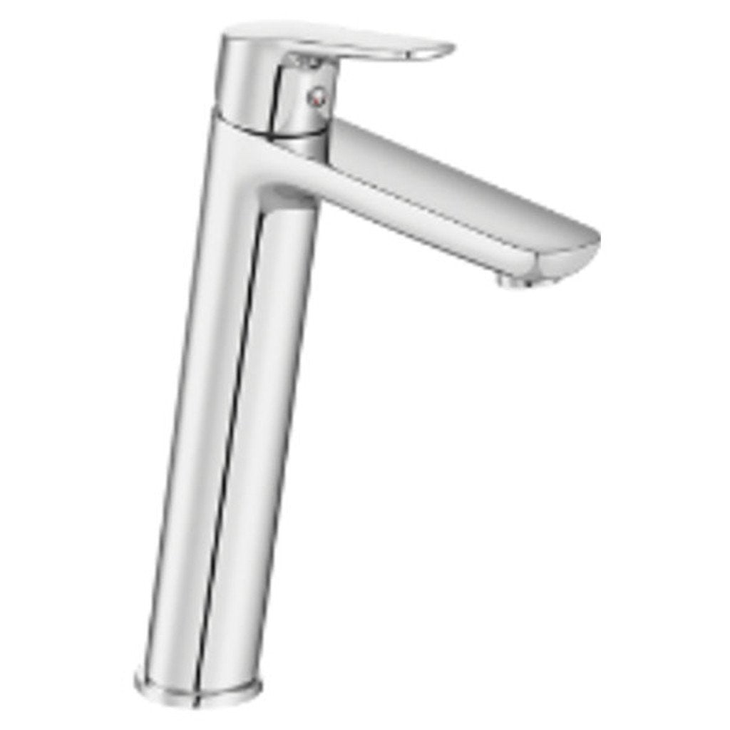 Asian Paints Bathsense Theta Single Lever Basin Mixer THBM102