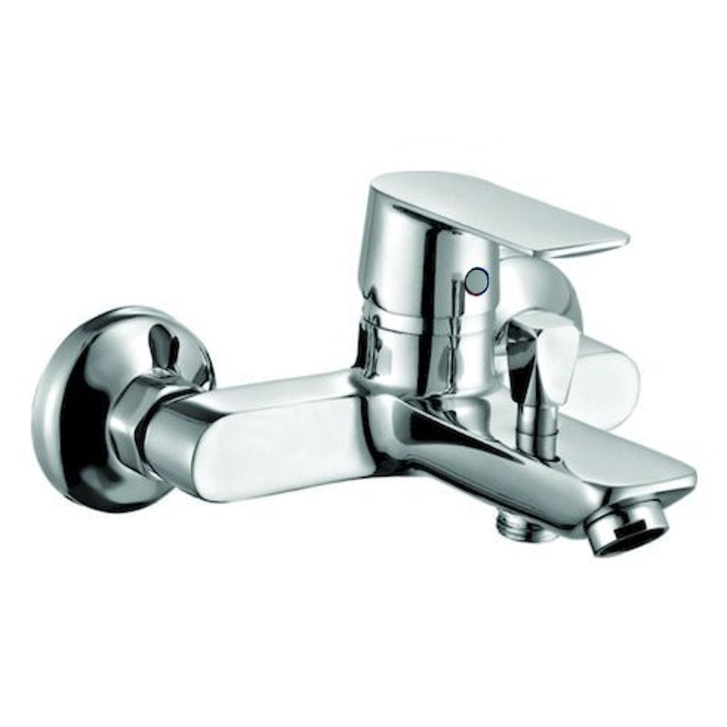 Asian Paints Bathsense Theta Single Lever Wall Mixer THWM201