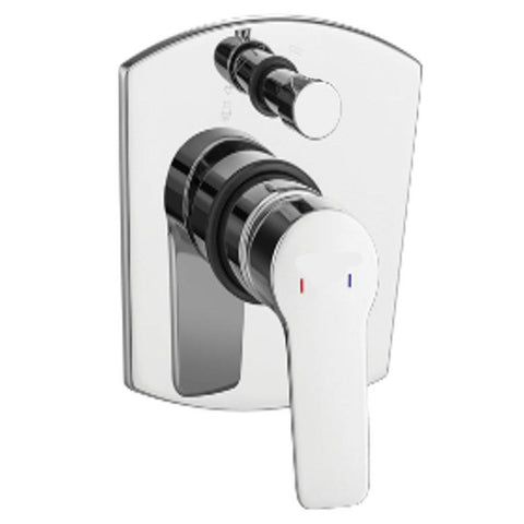 Asian Paints Bathsense Theta Single Lever Concealed Diverter THDV111U 