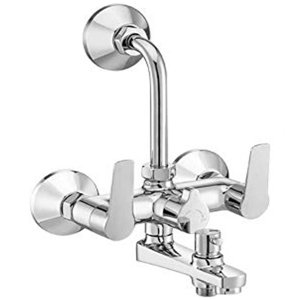 Asian Paints Bathsense Theta Wall Mixer THWM104
