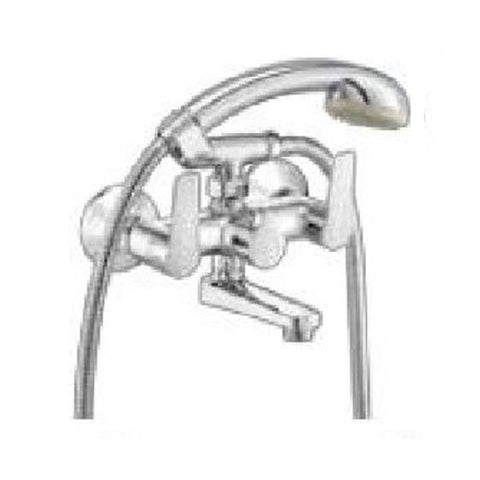 Asian Paints Bathsense Theta Wall Mixer Without Shower THWM102 