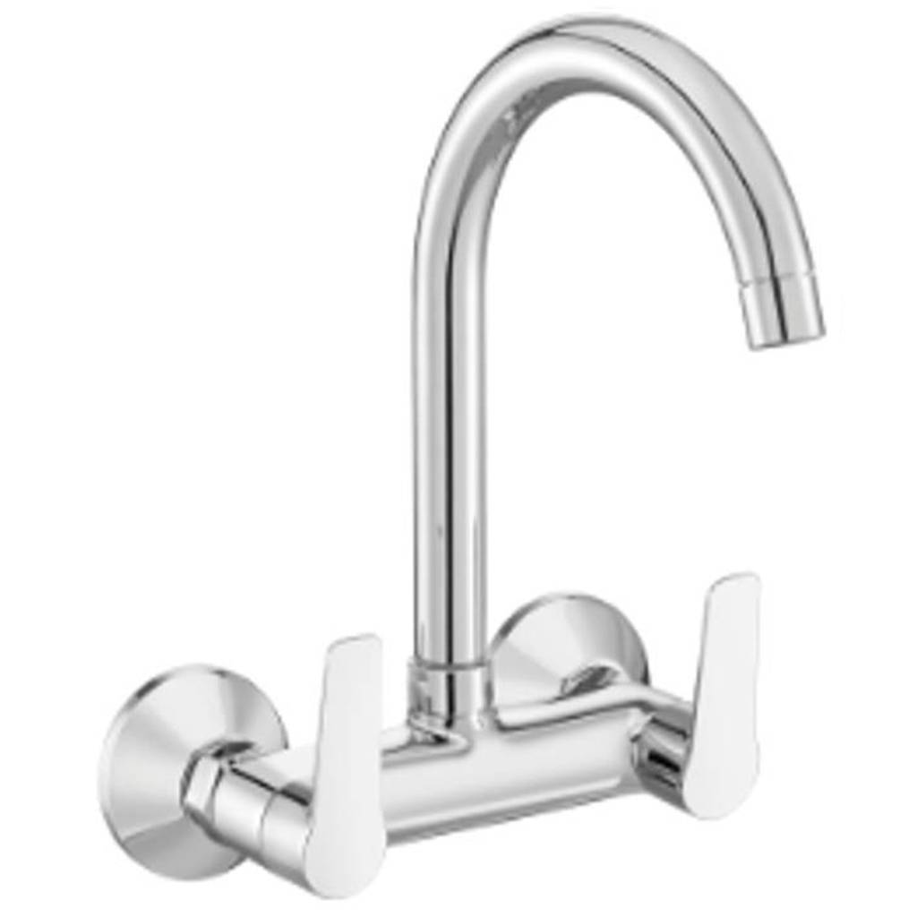 Asian Paints Bathsense Theta Sink Mixer THSM101
