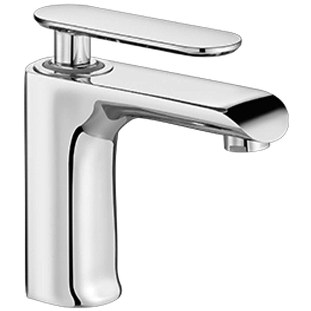 Asian Paints Royale Inspire Balena Single Lever Basin Mixer BABM101