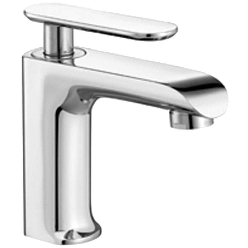 Asian Paints Royale Inspire Balena Single Lever Basin Mixer BABM102