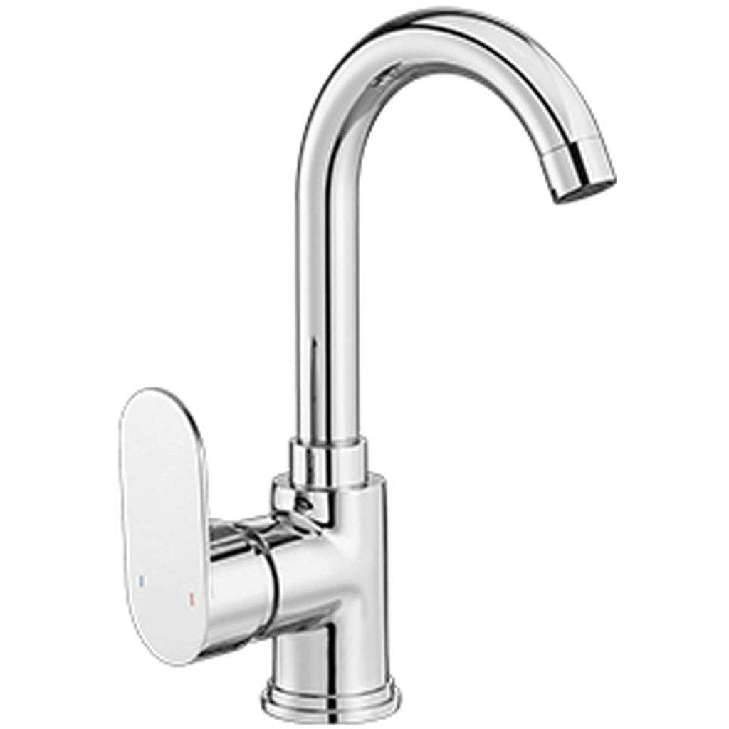 Asian Paints Royale Inspire Balena Single Lever Sink Mixer BASM401