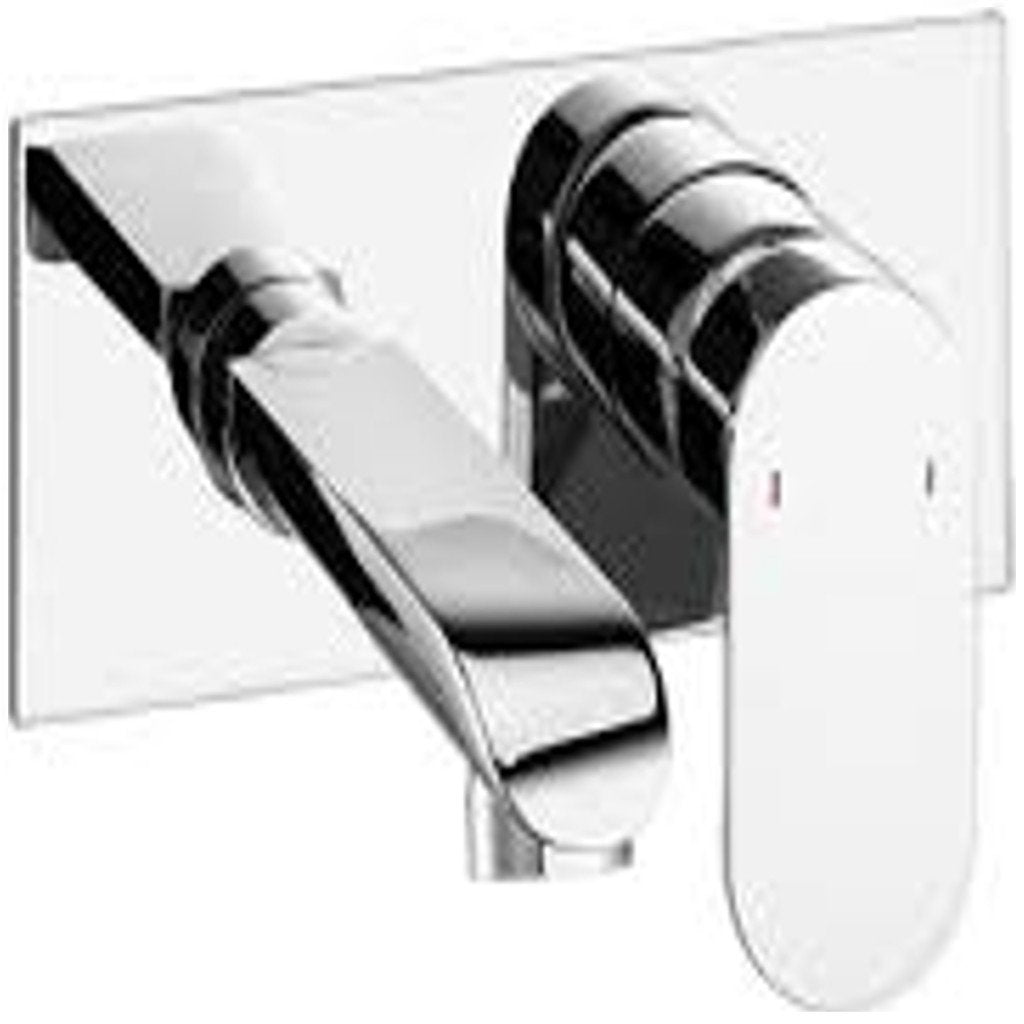 Asian Paints Royale Inspire Balena Single Lever Concealed Diverter BABU101