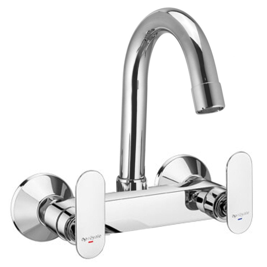 Asian Paints Royale Inspire Balena Sink Mixer BASM102N