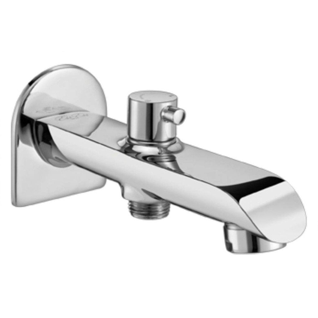 Asian Paints Royale Inspire Balena Bathtub Spout With Button BASP102