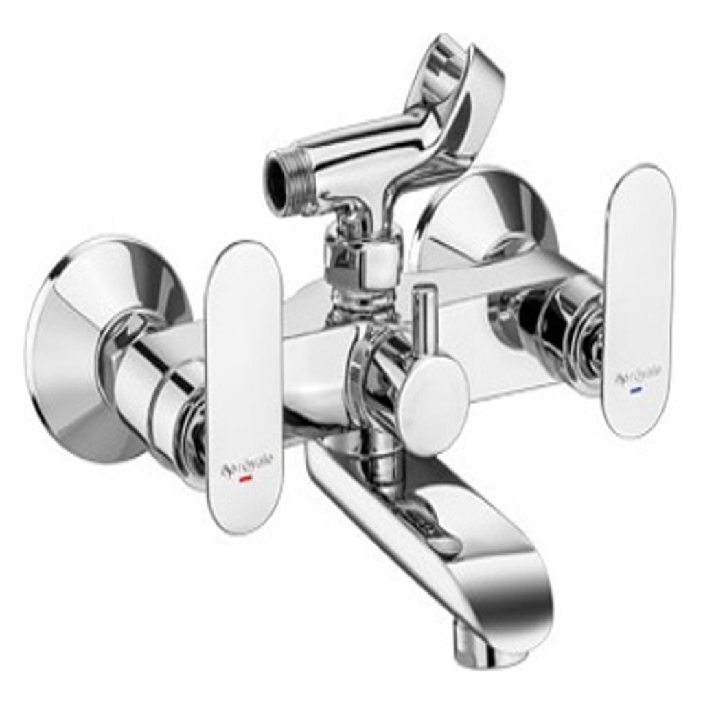 Asian Paints Royale Inspire Balena Wall Mixer BAWM101N