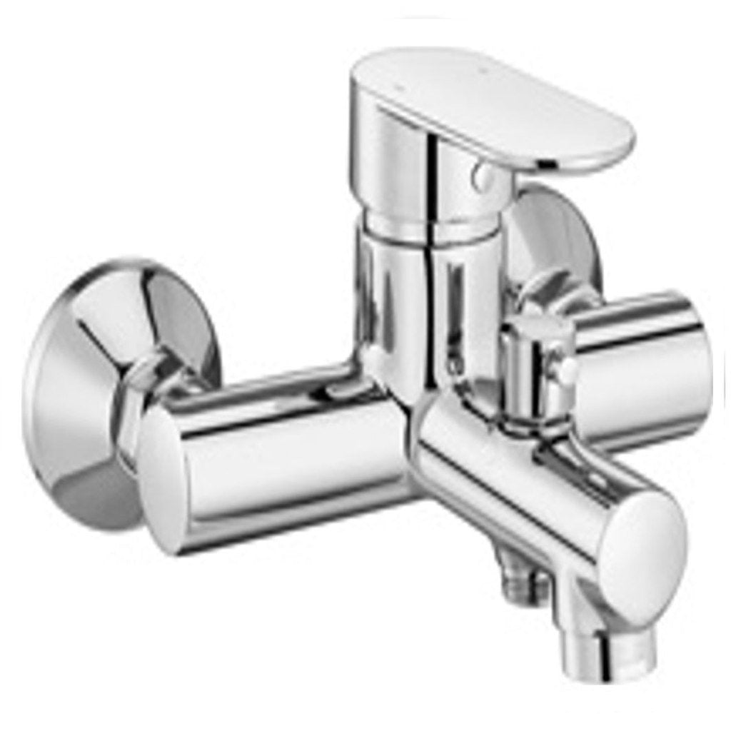 Asian Paints Royale Inspire Balena Single Lever Wall Mixer BAWM203